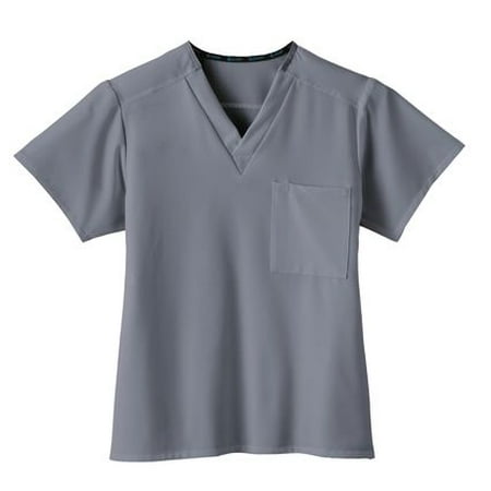 Jockey Unisex One Pocket Scrub Top Style 2200