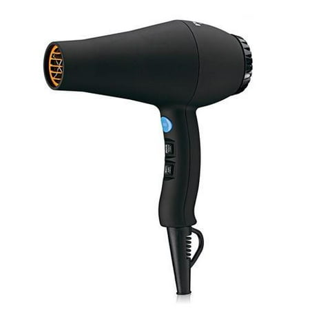 BaByliss PRO Porcelain Ceramic Carrera2 Hair Dryer