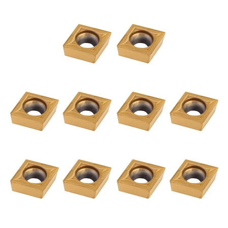 Carbide Blade Cutter Carbide Insert Blade Portable Wear Resistant High Strength For Lathe Turning
Carbide Blade Cutter Carbide Insert Blade Portable Wear Resistant High Strength For Lathe Turning