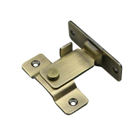 Zlekejiko 90 Steel Stainless Buckle lock Buckle Angle 304 Sliding Hook Door Right Tools & Home Improvement
Zlekejiko 90 Steel Stainless Buckle lock Buckle Angle 304 Sliding Hook Door Right Tools & Home Improvement