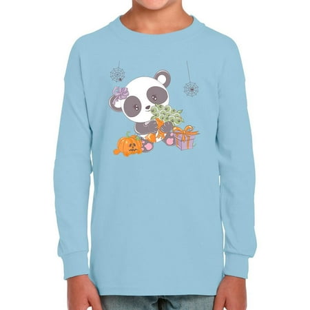 Cute Baby Panda W Gummy Eyes Long Sleeve Toddler -Image by Shutterstock 4 Toddler
Cute Baby Panda W Gummy Eyes Long Sleeve Toddler -Image by Shutterstock 4 Toddler