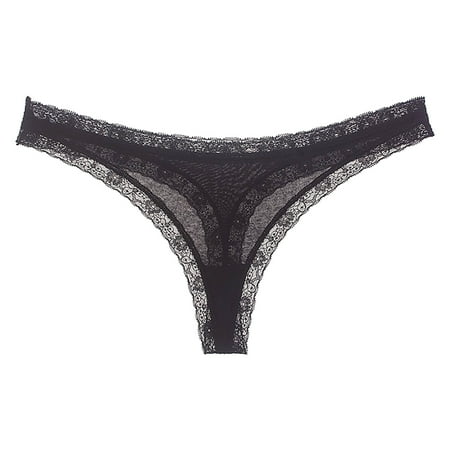 Women s Panties Spring Summer Breathable Lace Cotton Sports Fitness Low Waist Seamless Thong Panties For Women
Women s Panties Spring Summer Breathable Lace Cotton Sports Fitness Low Waist Seamless Thong Panties For Women