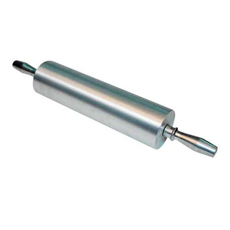 Winco Aluminum Winware 18-Inch Rolling Pins