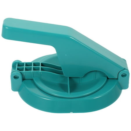 HOMEMAXS Manual Dough Presser Professional Dumpling Pressing Tool Household Dumpling Skin Press
HOMEMAXS Manual Dough Presser Professional Dumpling Pressing Tool Household Dumpling Skin Press