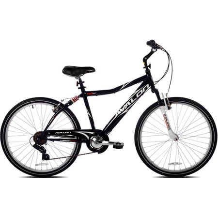 kent 26 men's avalon comfort bike