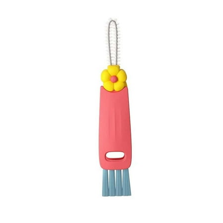 3 In1 Bottle Cup Lid Detail Brush Multipurpose Bottle Cleaner Brush Crevices Detail Brush Cleaning Tool Sponge Daddy Holder
3 In1 Bottle Cup Lid Detail Brush Multipurpose Bottle Cleaner Brush Crevices Detail Brush Cleaning Tool Sponge Daddy Holder