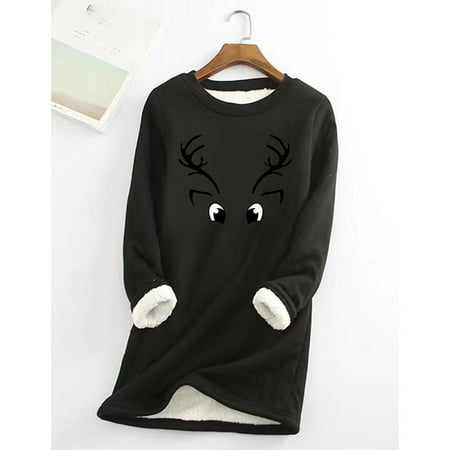 CAICJ98 Christmas Satin Pajamas Women Womens Zip Up Hoodies Winter Fleece Jacket Sherpa Lined Warm Sweatshirt Outerwear Black XXL
CAICJ98 Christmas Satin Pajamas Women Womens Zip Up Hoodies Winter Fleece Jacket Sherpa Lined Warm Sweatshirt Outerwear Black XXL