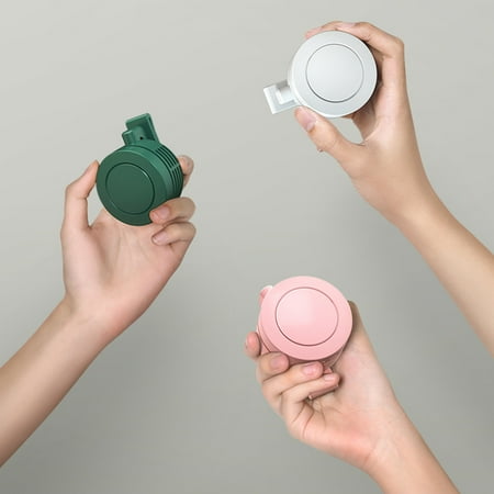 QIPOPIQ Clearance fan Fan 900mAh Portable Waist Battery Necklace Fan 2 In 1 USB Rechargeable Fan Small Fan Clip On Belt For Working Outdoor
QIPOPIQ Clearance fan Fan 900mAh Portable Waist Battery Necklace Fan 2 In 1 USB Rechargeable Fan Small Fan Clip On Belt For Working Outdoor