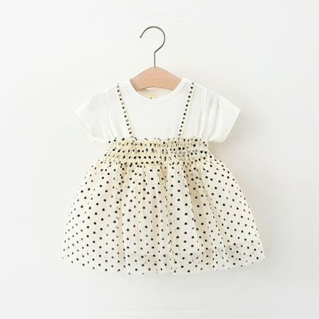 Hunpta Princess Girls Clothes Patchwork Toddler Casual Baby Dresses Kids Ruffles Summer Girls Dress&Skirt
Hunpta Princess Girls Clothes Patchwork Toddler Casual Baby Dresses Kids Ruffles Summer Girls Dress&Skirt