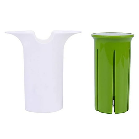 Cucumber Slicer | Chopper Vegetable Cutter | Baby Food Cutter Fruit Strawberry Corer Carrot Stick Practical Fruit and Vegetable Kitchen Tools
Cucumber Slicer | Chopper Vegetable Cutter | Baby Food Cutter Fruit Strawberry Corer Carrot Stick Practical Fruit and Vegetable Kitchen Tools