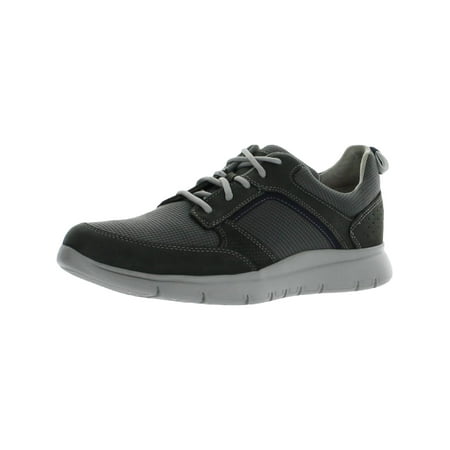 Rockport Mens Pritmetime Casual MDG Leather Lace Up Athletic and Training Shoes
Rockport Mens Pritmetime Casual MDG Leather Lace Up Athletic and Training Shoes