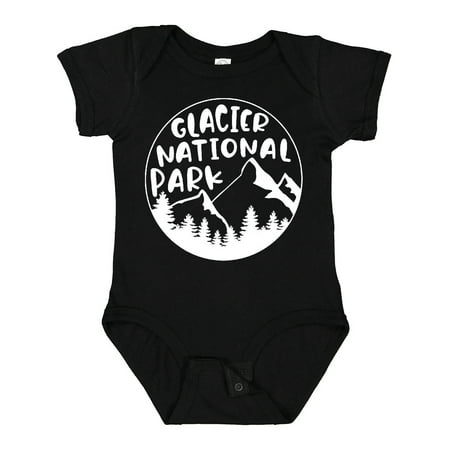 Inktastic Glacier National Park Montana Mountains Gift Baby Boy or Baby Girl Bodysuit
Inktastic Glacier National Park Montana Mountains Gift Baby Boy or Baby Girl Bodysuit