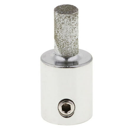 CuiYou Diamond Grinding Wheels Stained Glass Grinder Head Bit Durable Hardware Tools
CuiYou Diamond Grinding Wheels Stained Glass Grinder Head Bit Durable Hardware Tools