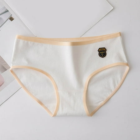 Besssbest Yoga Pants Women Fashion Solid Color Breathable Soft Stretch Underwear Panties
Besssbest Yoga Pants Women Fashion Solid Color Breathable Soft Stretch Underwear Panties