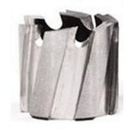 Blair 11128-3 Rotabroach Hole Cutter 11/16 Diameter 3/8 x 24 Thread - 3 Pack