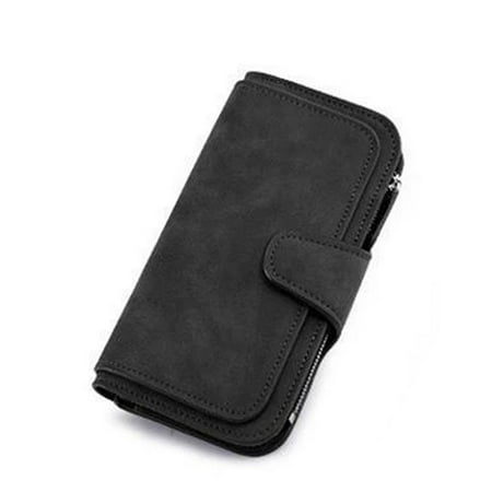 New Fashion Women s Clutch Portefeuille Simple New Large Capacity Versatile Heart Coin Pocket PU Leather Ladies Designer Wallets Black
New Fashion Women s Clutch Portefeuille Simple New Large Capacity Versatile Heart Coin Pocket PU Leather Ladies Designer Wallets Black
