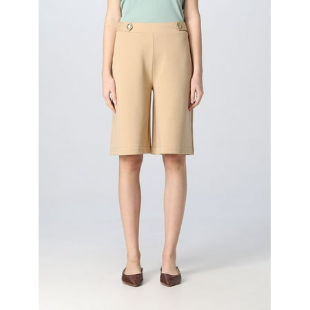 Fay Short Woman Beige Woman