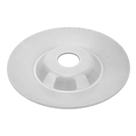 Grinder Wheel Disc Quick Removal Pointed Teeth 125mm Wood Shaping Wheel For Polishing Silver
Grinder Wheel Disc Quick Removal Pointed Teeth 125mm Wood Shaping Wheel For Polishing Silver