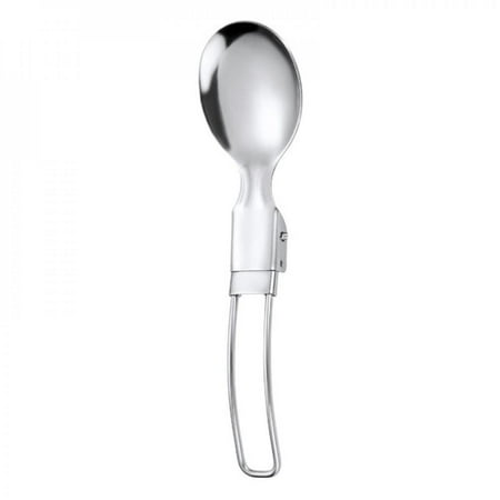 Xinhuaya 1PC Stainless Steel Folding Spoon Fork Kitchen Outdoor Tableware Camping Travel Cutlery Foldable Picnic Soup Coffee Tea Spoons
Xinhuaya 1PC Stainless Steel Folding Spoon Fork Kitchen Outdoor Tableware Camping Travel Cutlery Foldable Picnic Soup Coffee Tea Spoons