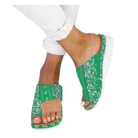Youmylove Women Slide Slippers Flip Flop Open Toe Flowers Sandals Slip On Lace Flat Slipper Casual Shoe Stylish Female Cozy Daily Walking
Youmylove Women Slide Slippers Flip Flop Open Toe Flowers Sandals Slip On Lace Flat Slipper Casual Shoe Stylish Female Cozy Daily Walking