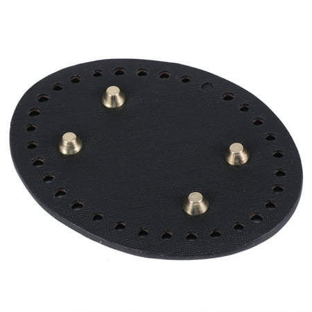 1PC PU Leather Bag Base Board Oval Bag Bottom Base Harden Bag Bottom Plate DIY Woven Bag Material Creative DIY Luggage Bag Access
1PC PU Leather Bag Base Board Oval Bag Bottom Base Harden Bag Bottom Plate DIY Woven Bag Material Creative DIY Luggage Bag Access