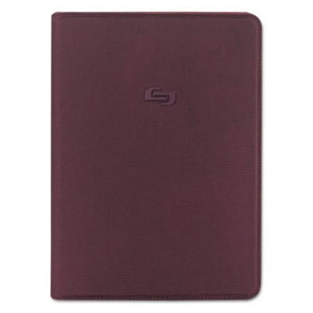 United States Luggage CLS24036 Classic Slim Case For Ipad Air, Purple