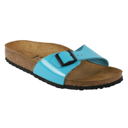 Birkenstock Women s Madrid Birko-Flor Sandals
