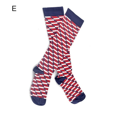 YeccYuly Compression Socks Women & Men 20-30mmHg for Running Sports Hiking Flight Travel Circulation