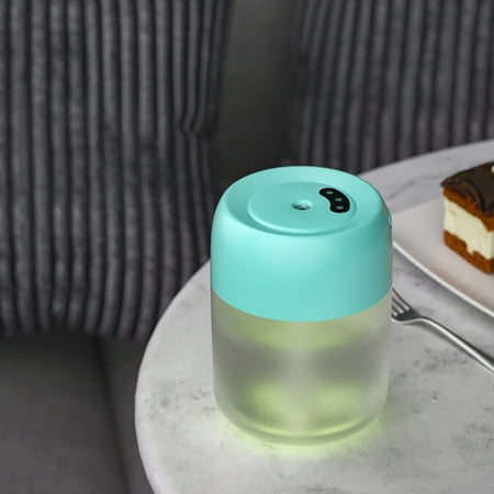 Kqacd 200ml Portable Auto sensing Whisper Quiet Quiet Humidifiers for Home and Office
Kqacd 200ml Portable Auto sensing Whisper Quiet Quiet Humidifiers for Home and Office
