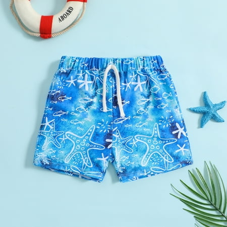 NIUREDLTD Toddler Kids Baby Boys Summer Print Shorts Quick Dry Beach Swimwear Swimming Trunks Clothes
NIUREDLTD Toddler Kids Baby Boys Summer Print Shorts Quick Dry Beach Swimwear Swimming Trunks Clothes
