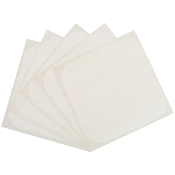 DuraGuard® Goof Patch™ Miscut Outlet & Switch Repair Patches 5 ct Box