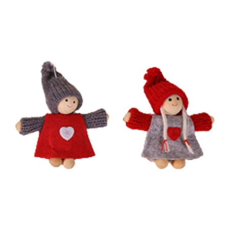 Wood Mini Doll Christmas Tree Pendant Mini Portable Christmas Pendant for Holiday Party Hanging Decoration 4
Wood Mini Doll Christmas Tree Pendant Mini Portable Christmas Pendant for Holiday Party Hanging Decoration 4