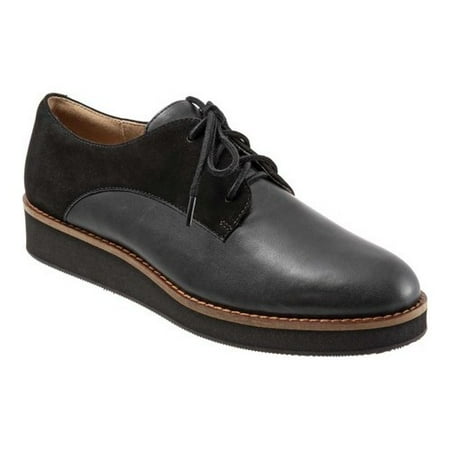 Women s SoftWalk Willis Oxford