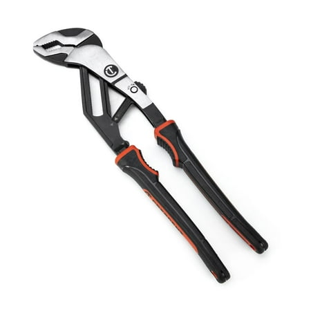 Crescent Z2 Auto-Bite Tongue And Groove Pliers 12 Dual Material