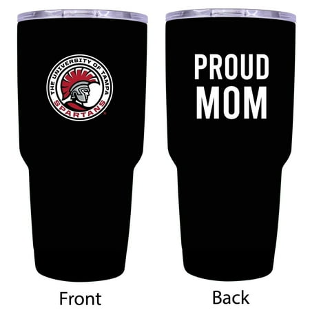 University of Tampa Spartans Proud Mom 24 oz Insulated Stainless Steel Tumblers Choose Your Color.
University of Tampa Spartans Proud Mom 24 oz Insulated Stainless Steel Tumblers Choose Your Color.