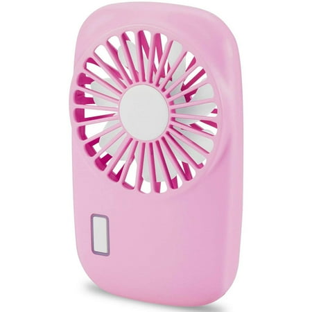 Handheld Fan Mini Fan Powerful Small Personal Portable Fan Speed Adjustable USB Rechargeable Eyelash Fan for Kids Girls Woman Man Home Office Outdoor Travel
Handheld Fan Mini Fan Powerful Small Personal Portable Fan Speed Adjustable USB Rechargeable Eyelash Fan for Kids Girls Woman Man Home Office Outdoor Travel