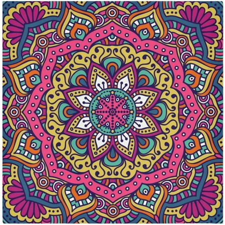 Hyjoy 20 In Mexican Talavera Cloth Napkins Set of 4 Reusable Washable Polyester Dinner Table Napkins for Kitchen Dining Restaurant Party Decoration
Hyjoy 20 In Mexican Talavera Cloth Napkins Set of 4 Reusable Washable Polyester Dinner Table Napkins for Kitchen Dining Restaurant Party Decoration