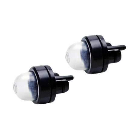 2 Piece Primer Bulb for HT250 FS36 FS40 FS44 FS120 FS120R FS250 FS250R