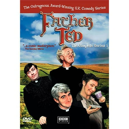 Father Ted - Complete Series 1