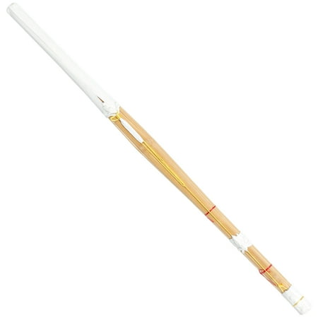 HOMEMAXS Japanese Sword Party Bamboo Sword Prop Kids Birthday Party Toy Creative Plaything
HOMEMAXS Japanese Sword Party Bamboo Sword Prop Kids Birthday Party Toy Creative Plaything