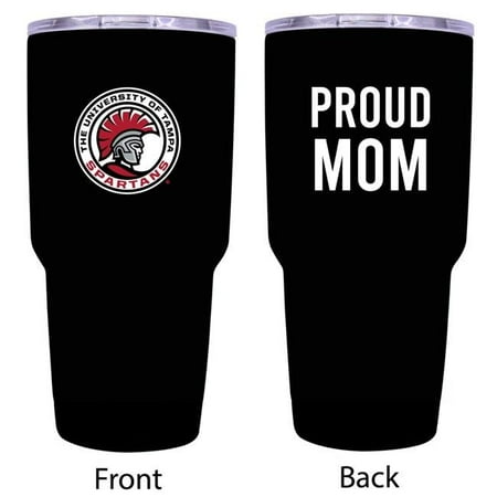 R & R Imports ITB-C-TAM20 MOM University of Tampa Spartans Proud Mom 20 oz Insulated Stainless Steel Tumblers
R & R Imports ITB-C-TAM20 MOM University of Tampa Spartans Proud Mom 20 oz Insulated Stainless Steel Tumblers