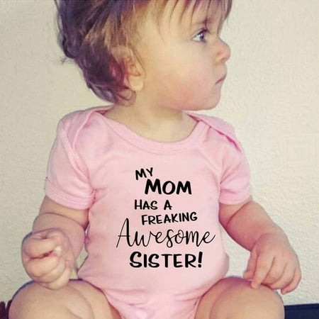 Miluxas Clearance Summer Unisex Baby Cotton Short Sleeve Bodysuits Pink 12-18 Months
Miluxas Clearance Summer Unisex Baby Cotton Short Sleeve Bodysuits Pink 12-18 Months