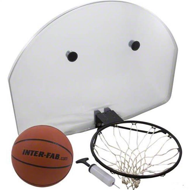 Équipement de terrain de basketball Walmart Canada