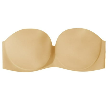 QWZNDZGR Strapless Candy Bras Underwear Women Seamless Push Up Invisible Bralette Lingerie Sexy Solid Color Beauty Back Bra Underwear
QWZNDZGR Strapless Candy Bras Underwear Women Seamless Push Up Invisible Bralette Lingerie Sexy Solid Color Beauty Back Bra Underwear