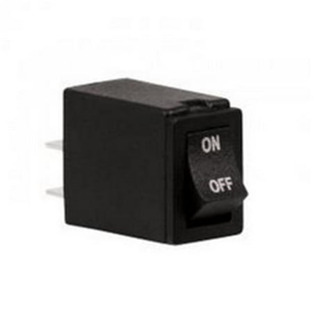 Innovative Products of America IPA9037-1 Small Rectangular Fuel Pump Relay Bypass Kit