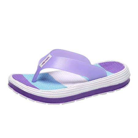 Women s Sandals Rainbow Slippers Clip Heel Foot Beach Sole Slope Thick Slipper Shoes
Women s Sandals Rainbow Slippers Clip Heel Foot Beach Sole Slope Thick Slipper Shoes
