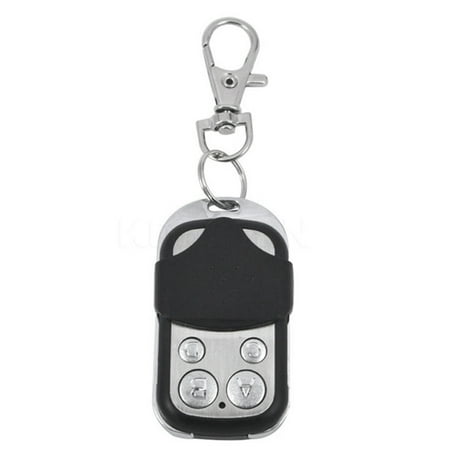 433MHz Wireless Radio Frequency Remote Control Easy To Use For Remote Control Door Locks
433MHz Wireless Radio Frequency Remote Control Easy To Use For Remote Control Door Locks