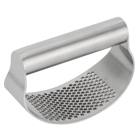 Garlic Grater Garlic Peeler Portable Garlic Mincer Garlic Squeezer For Nuts Ginger Kitchen Household
Garlic Grater Garlic Peeler Portable Garlic Mincer Garlic Squeezer For Nuts Ginger Kitchen Household