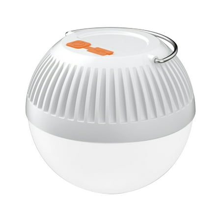 Big holiday Deals! Dqueduo Outdoor Multi-function Spherical Camping Light Portable Strong Light LED Camping Light Outdoor Lighting Gifts for Family on Clearance
Big holiday Deals! Dqueduo Outdoor Multi-function Spherical Camping Light Portable Strong Light LED Camping Light Outdoor Lighting Gifts for Family on Clearance