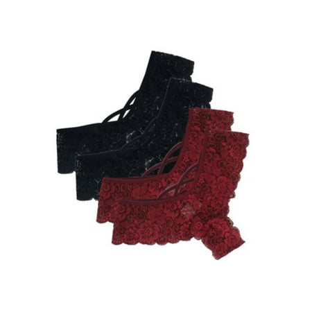 Exotic Lingerie Sets For Women Lace Flowers Printed Low Waist Underwear Panties String Thongs Nightwear Chemise Nightie Sets
Exotic Lingerie Sets For Women Lace Flowers Printed Low Waist Underwear Panties String Thongs Nightwear Chemise Nightie Sets